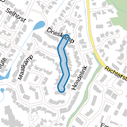 Drepsenkamp