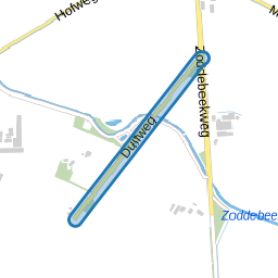 Duifweg