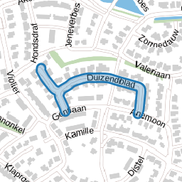 Duizendblad