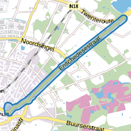 Enschedesestraat