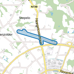 Eppenzolderveldweg