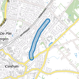 Fazantstraat