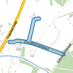 Groothuizenweg