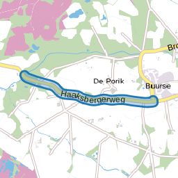 Haaksbergerweg