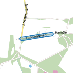 Hakvoortweg