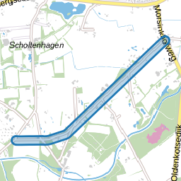 Hasseltweg
