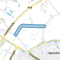 Hassinkbrinkweg