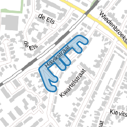 Havikstraat