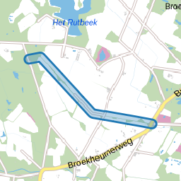 Hegebeekweg