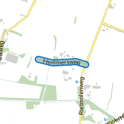 Hemmersweg