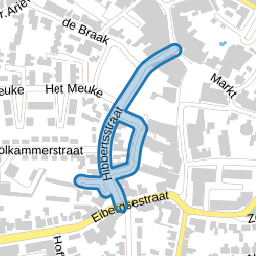 Hibbertsstraat