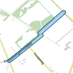 Hollenbergerveldweg