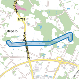 Hulstweg