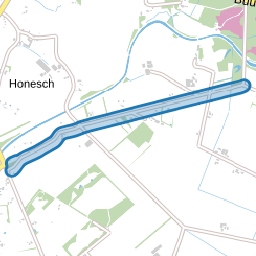 Huttenweg