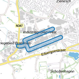 Industriestraat