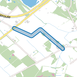Kattenstaartweg