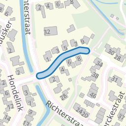 Kemperstraat