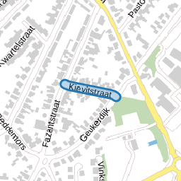 Kievitstraat
