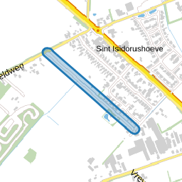 Kolderveldweg