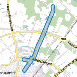 Kolenbranderweg
