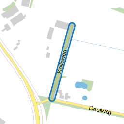 Kolleweg
