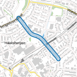 Kortenaerstraat