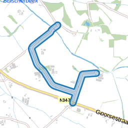 Kortenroelefsweg