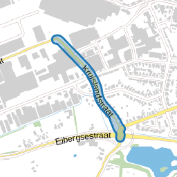 Kruislandstraat