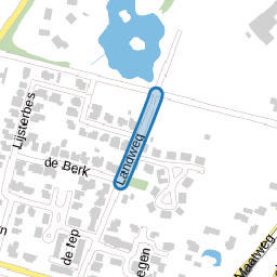 Landweg