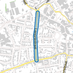 Lansinkstraat