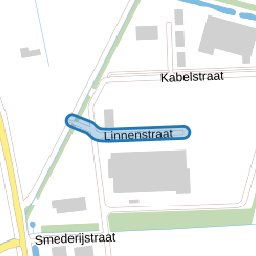 Linnenstraat