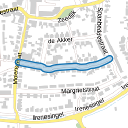 Marijkestraat