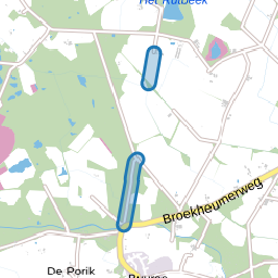 Meddelerweg