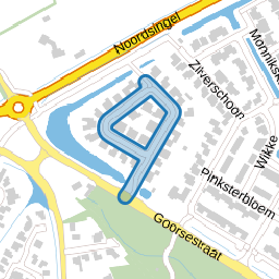 Moatsnieder