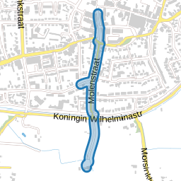 Molenstraat