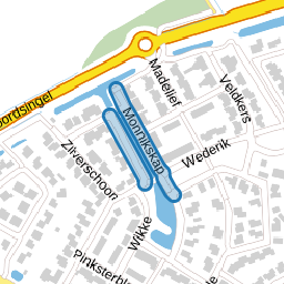Monnikskap