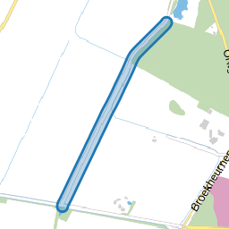 Moorveenweg