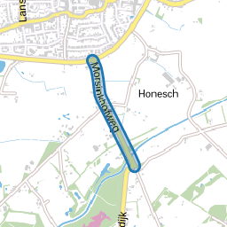 Morsinkhofweg