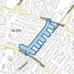 Mozartstraat