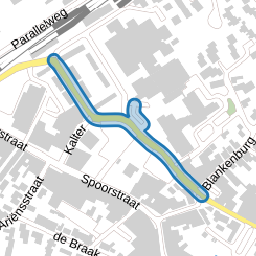 Mr.Eenhuisstraat