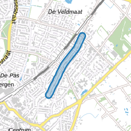 Nachtegaalstraat
