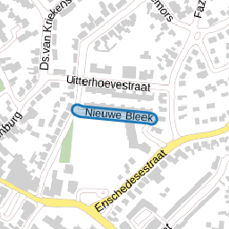 Nieuwe Bleek