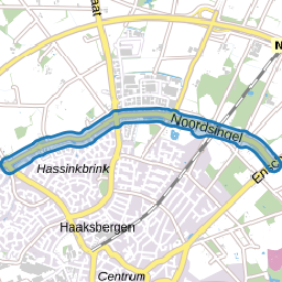Noordsingel