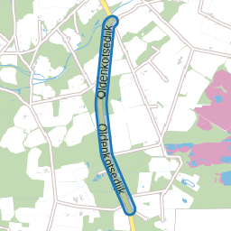 Oldenkotsedijk