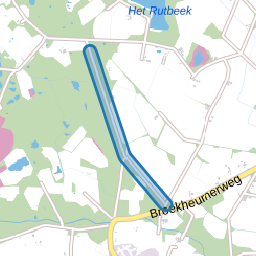 Oude Buurserdijk