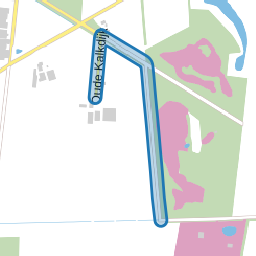 Oude Kalkdijk