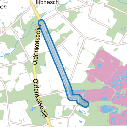 Peddedijk