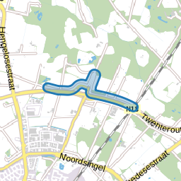 Piepersbosweg