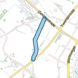 Polmanweg