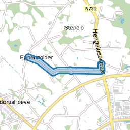 Rondeelweg